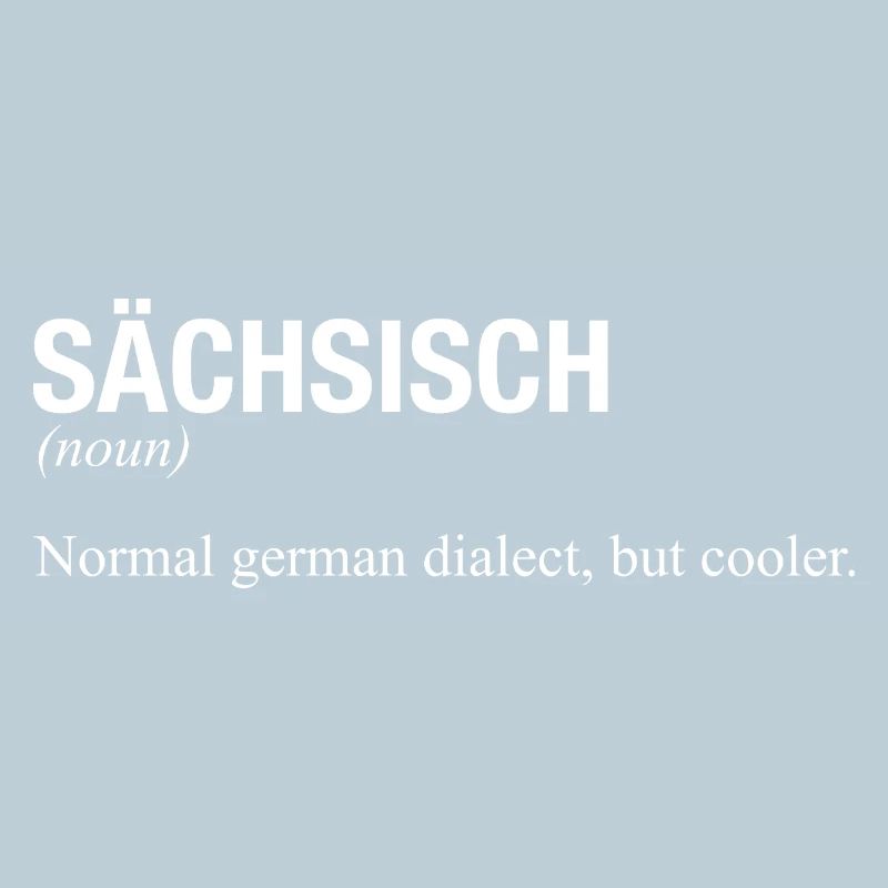 SAXON Saxony