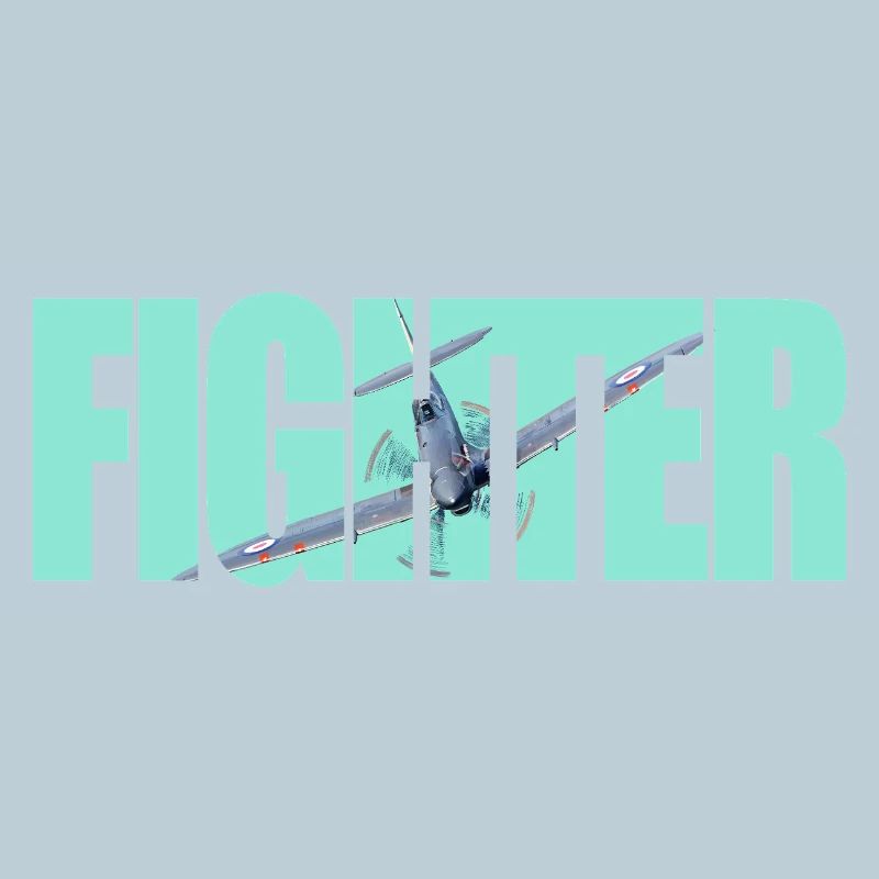Fighter Spitfire
