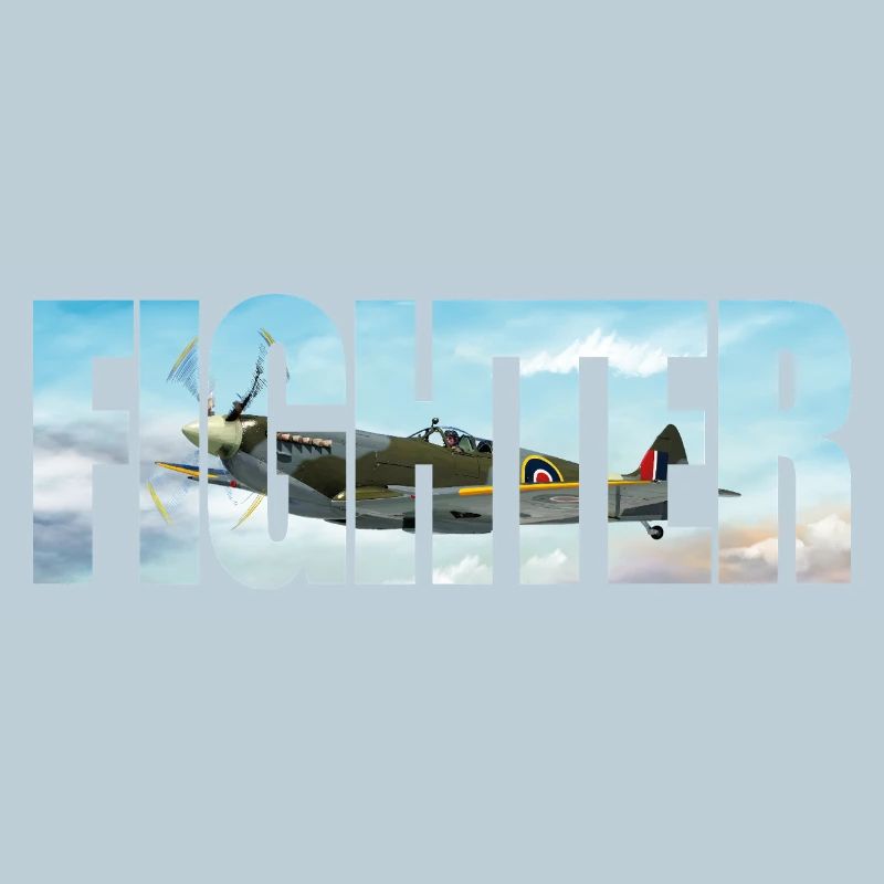 Fighter Spitfire