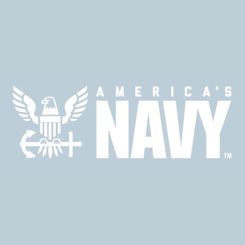 Emblème de l’US Navy