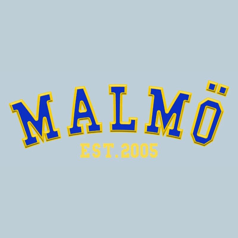 Malmö Fondée en 2005