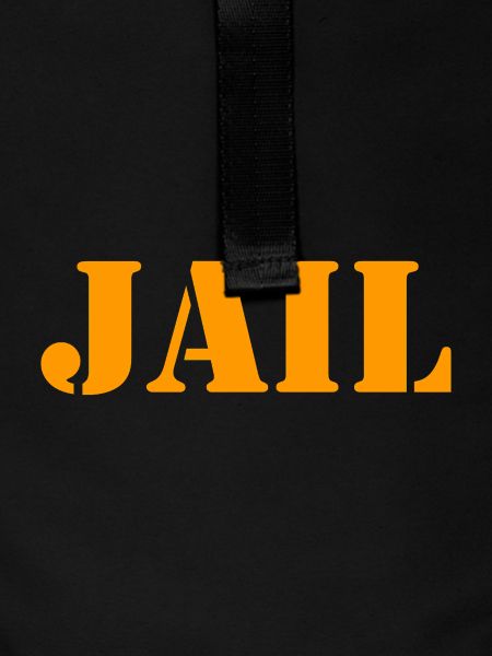 County Jail - Jail - Jail - Prisoner