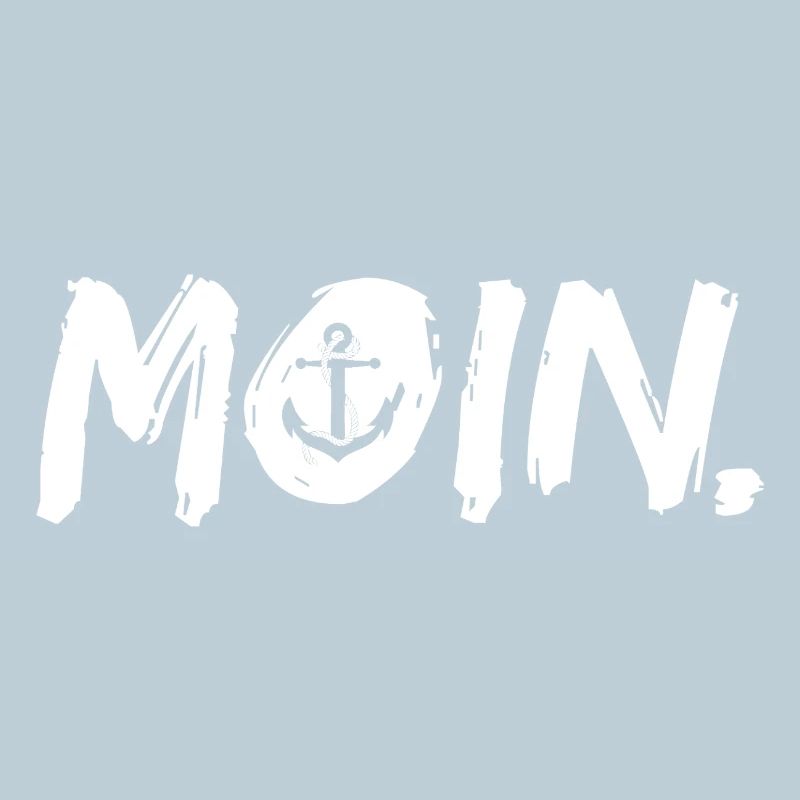 Moin !