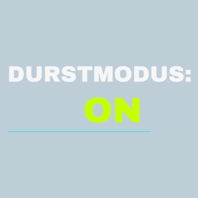 Durstmodus ON Frühlingsfest 2026 – Bier Festival