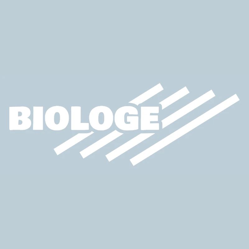 Profession Biologist