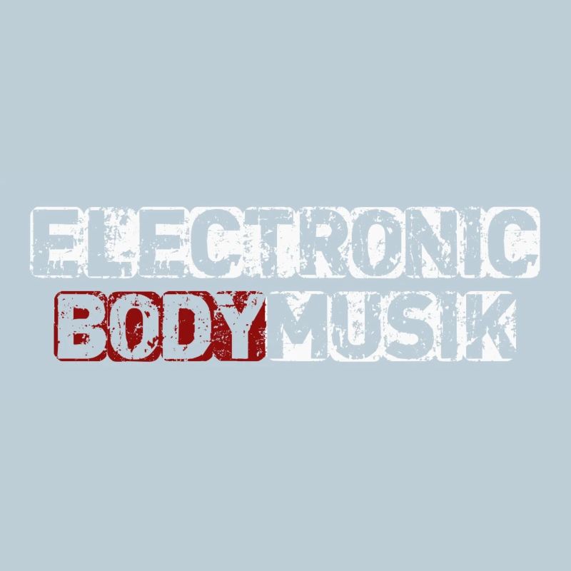 Electronic body music