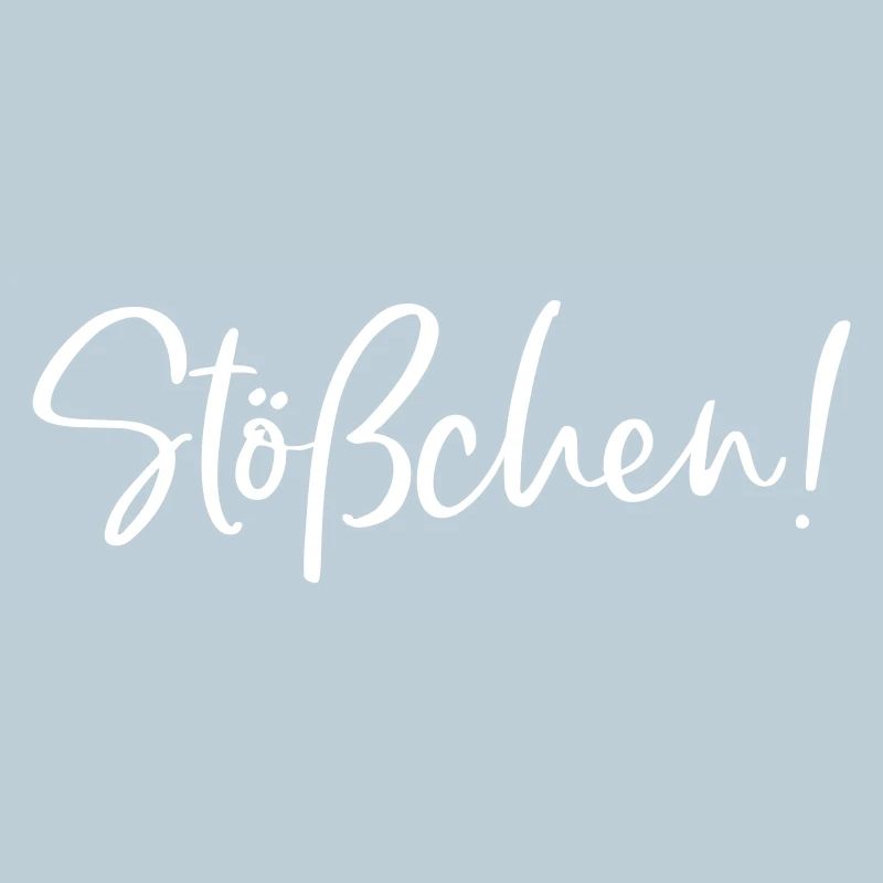 Stößchen Cheers