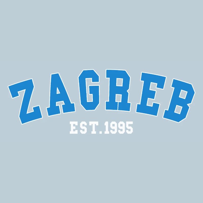 Zagreb Est.1995