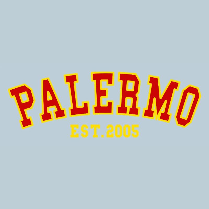 Palerme Est.2005