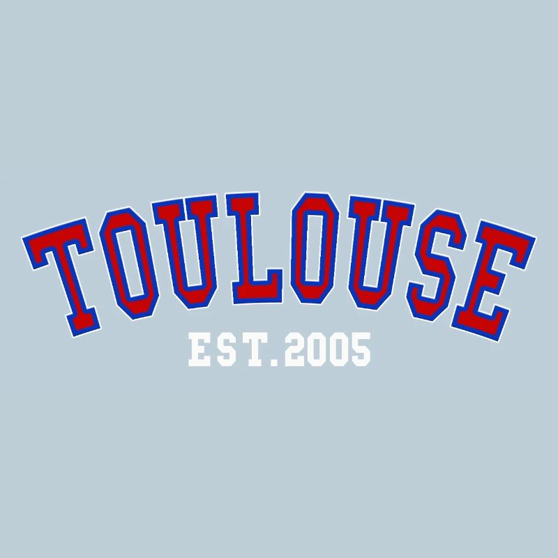 Toulouse Est. 2005