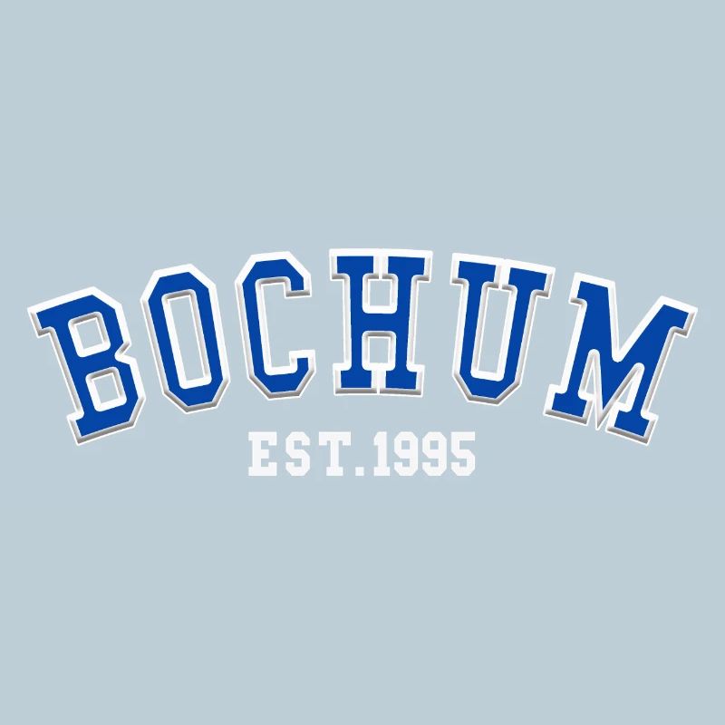 Bochum Est. 1995