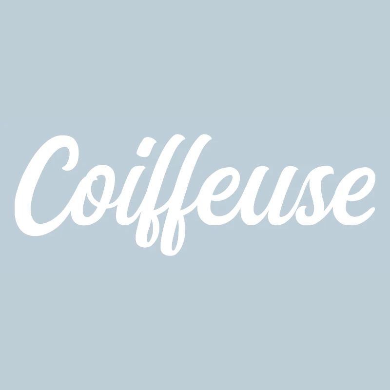 Coiffeuse