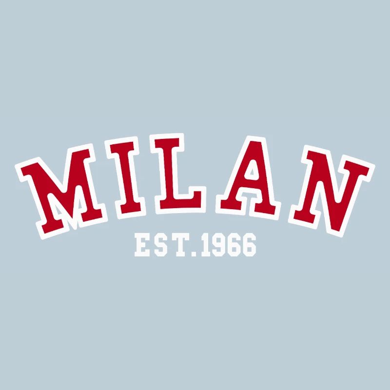 Mailand, gegründet 1966