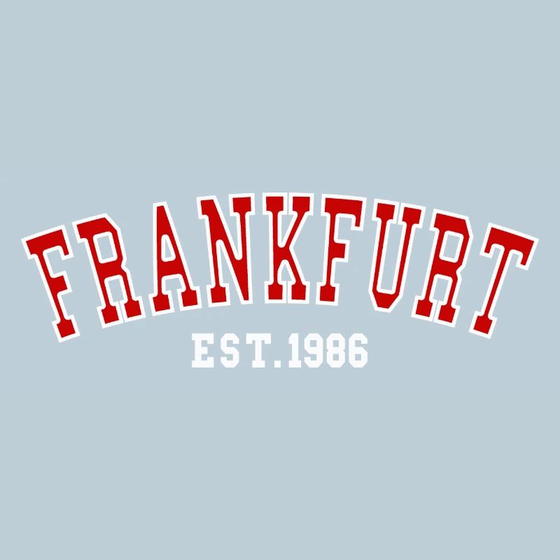 Frankfurt gegründet 1986