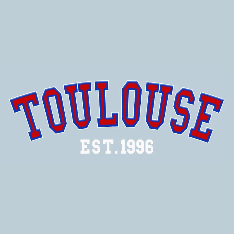 Toulouse Est. 1996