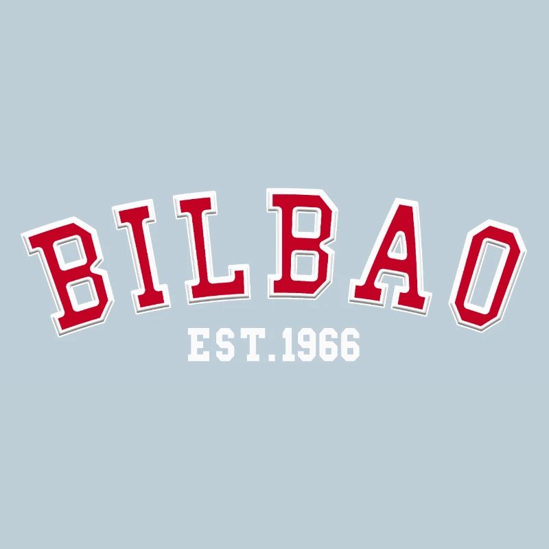 Bilbao Fondée en 1966