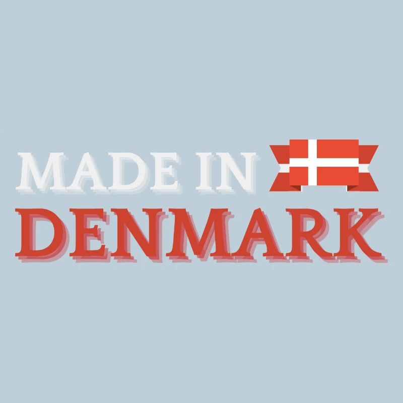 Made in Denmark, Danish pride