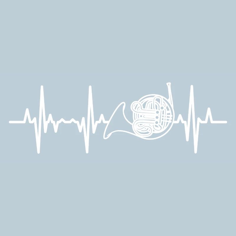 Palpitations du cor français