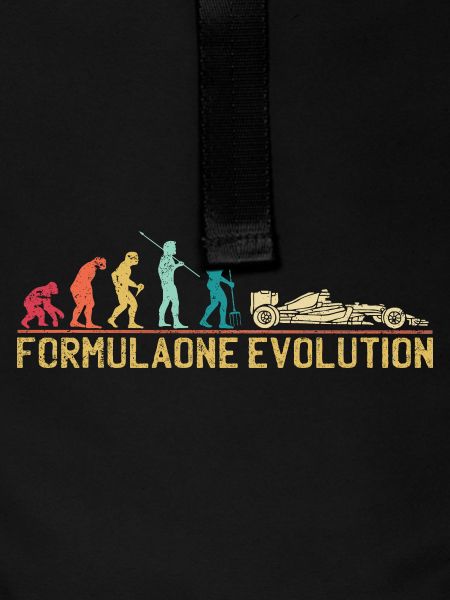 Illustration der Formel-Evolution