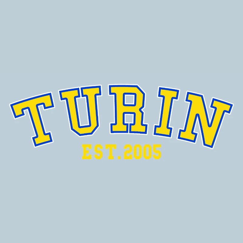 Turin Est.2005
