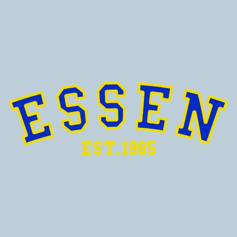 Essen Est. 1985