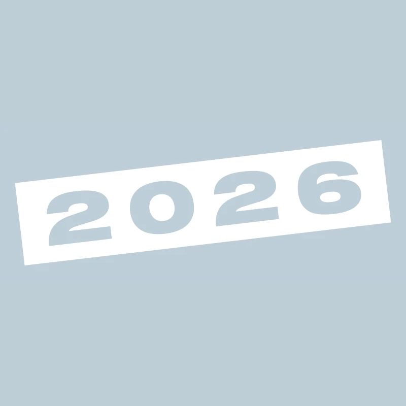 2026 year