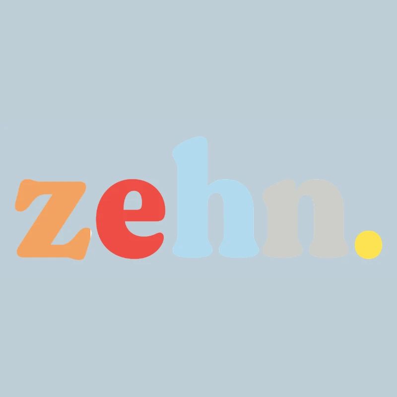 10. Geburtstag Geschenk Sohn Tochter
