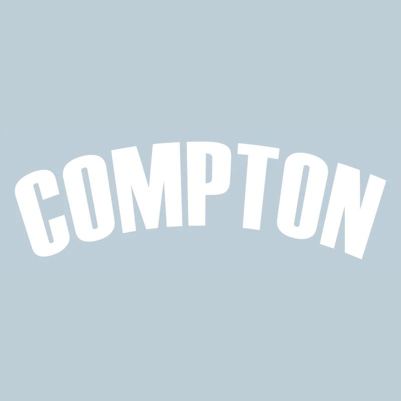 Chemise Compton