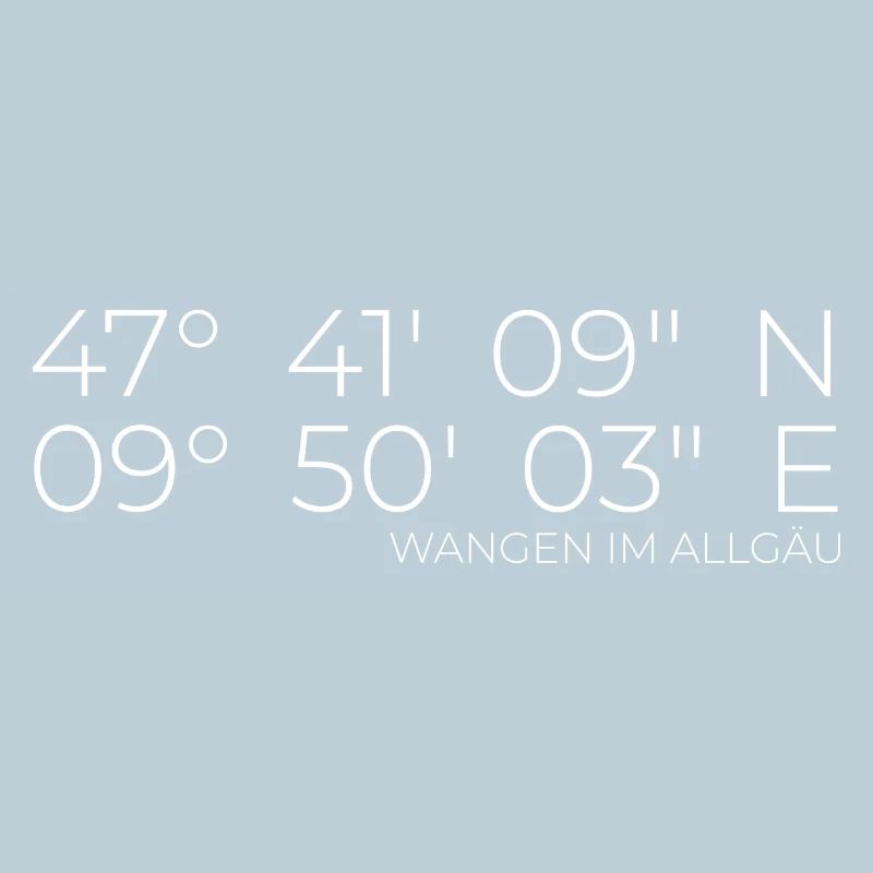 Wangen im Allgäu blanc