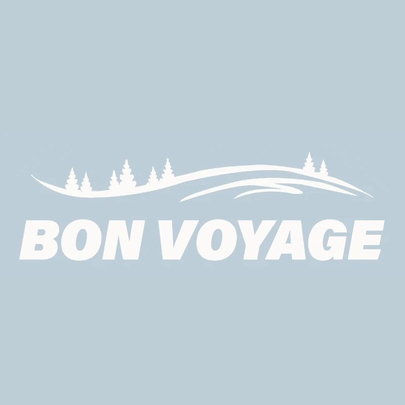 BON VOYAGE