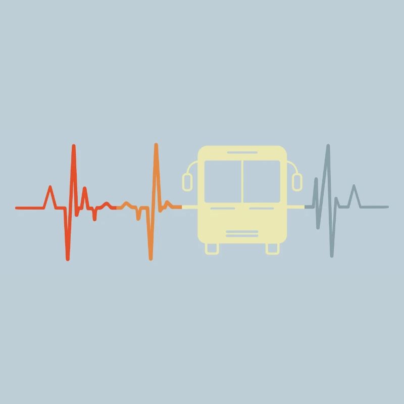 Bus Herzfrequenz