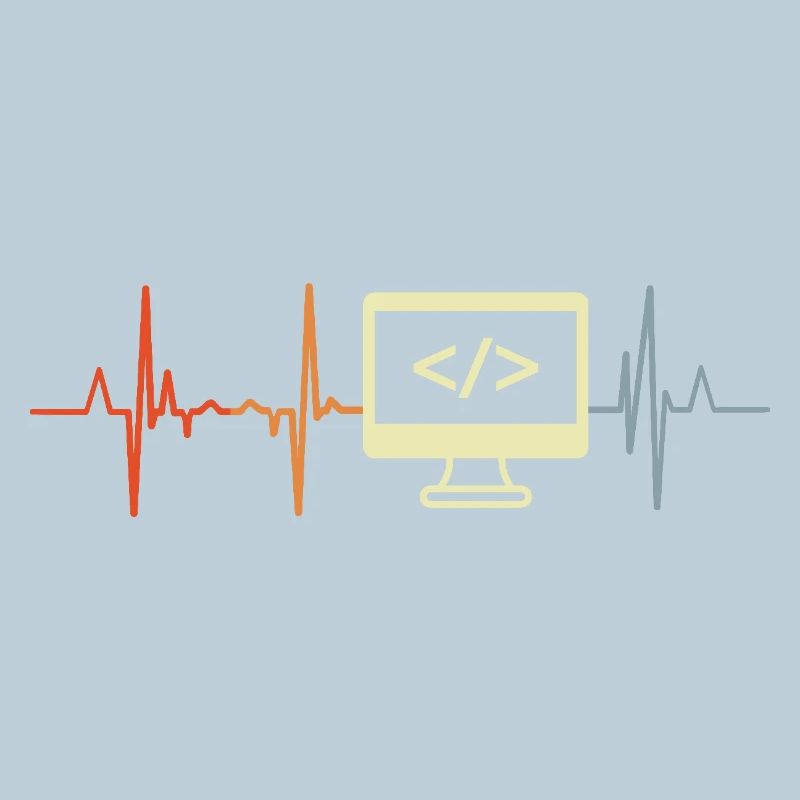 I love programming