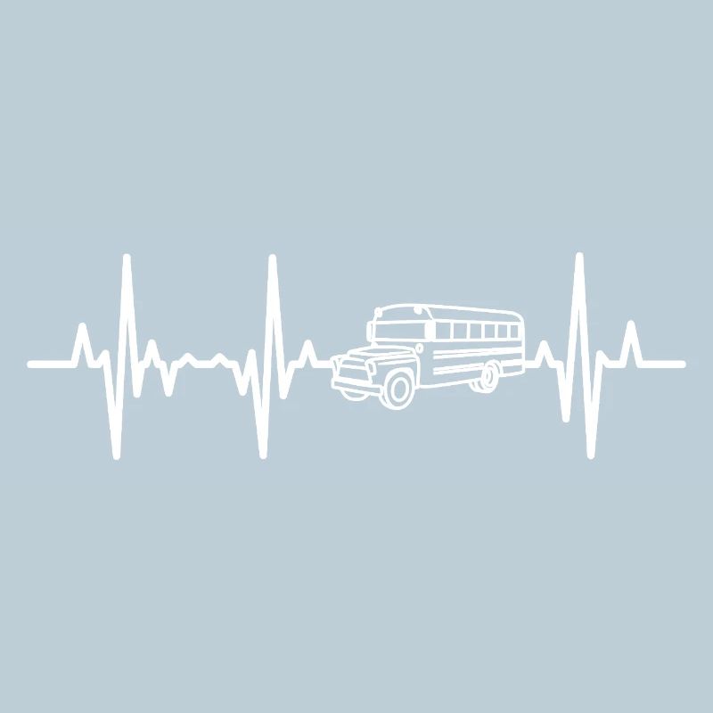 Heartbeat Bus