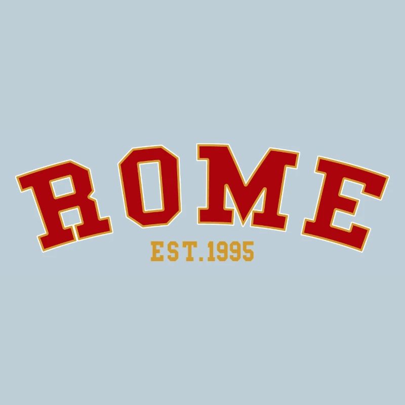Rome_Est_1995
