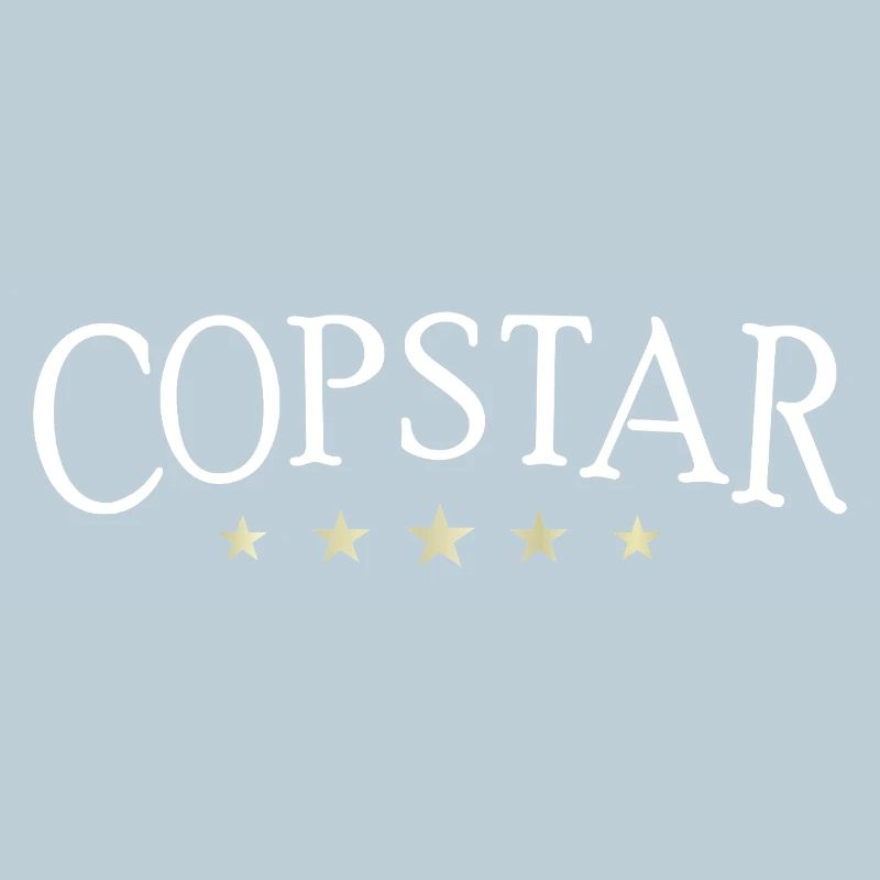 COPSTAR Copstar 
