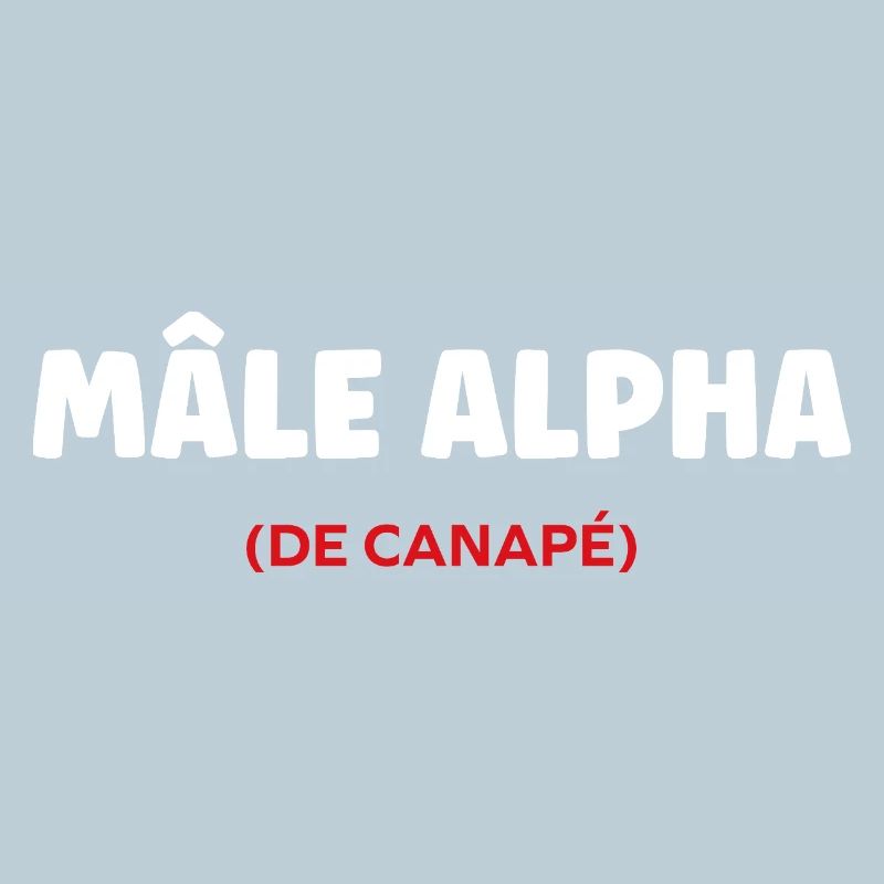 male alpha