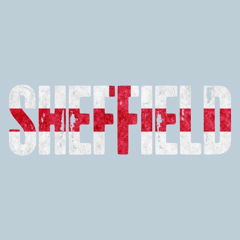 Sheffield, Angleterre