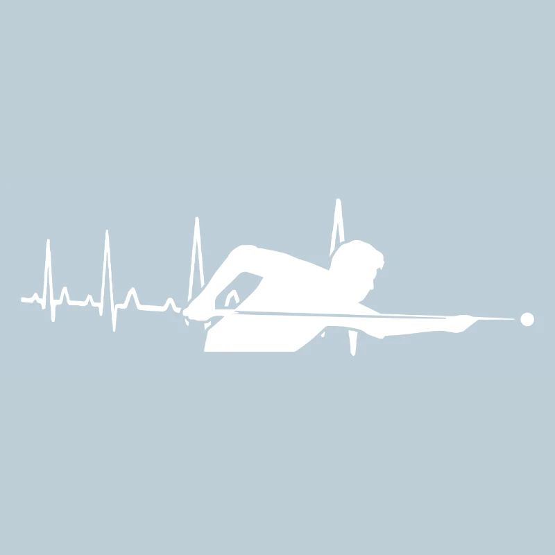 Heartbeat Billard