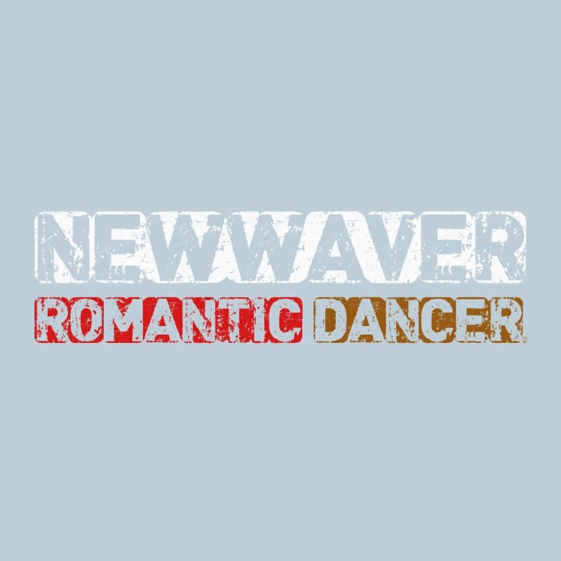 New Waver & Danseuse Romantique
