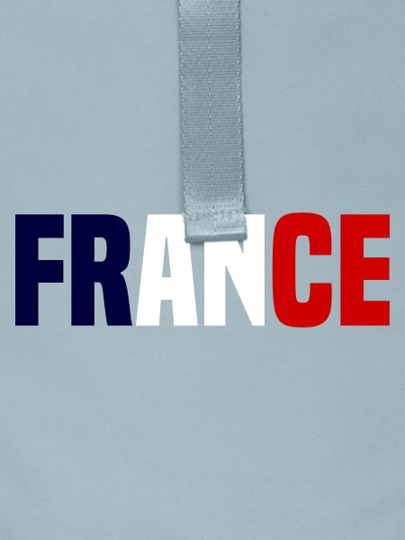 France contrasting