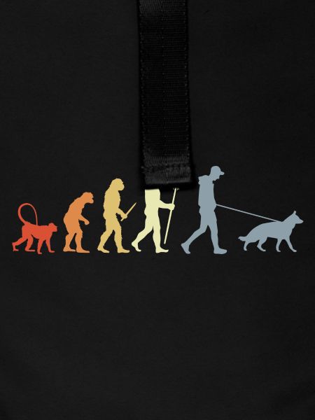 German Shepherd Owner Evolution