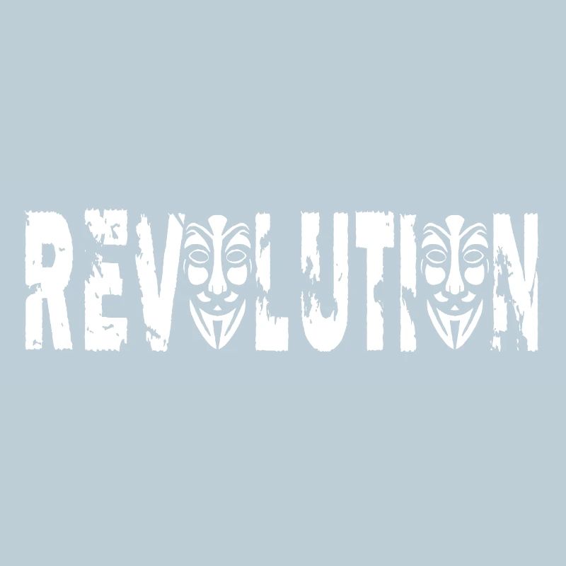 Révolution anonyme
