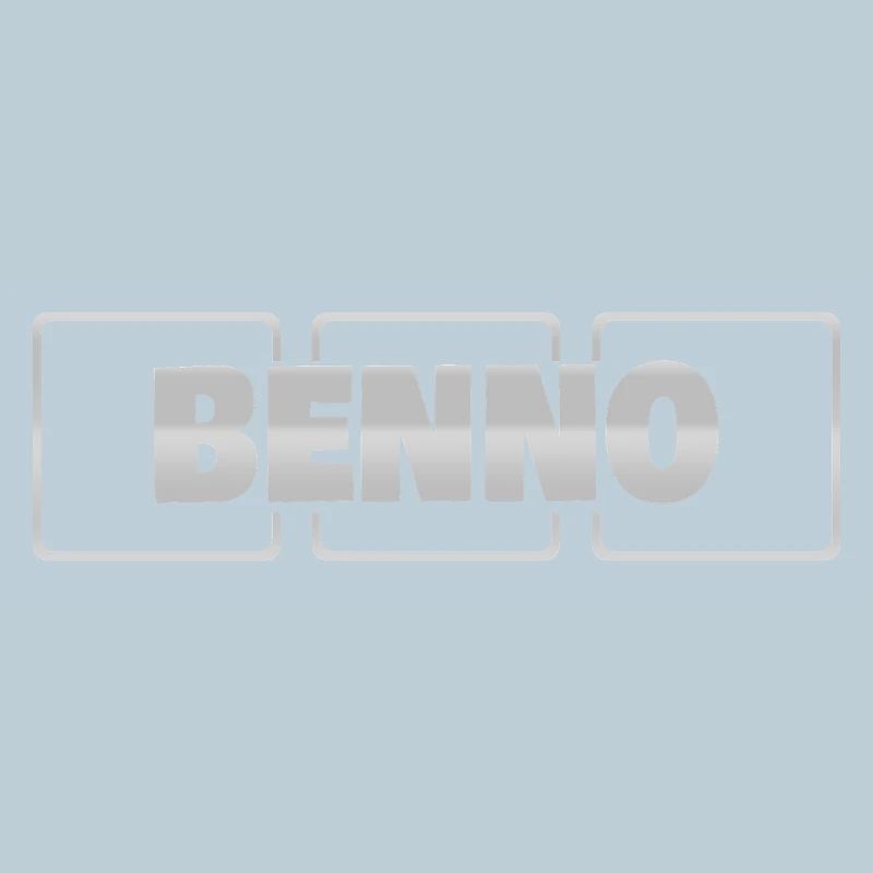 Idée cadeau Benno