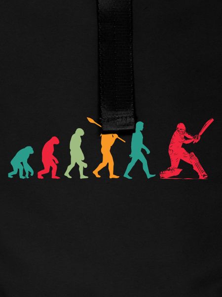 Cricket Evolution
