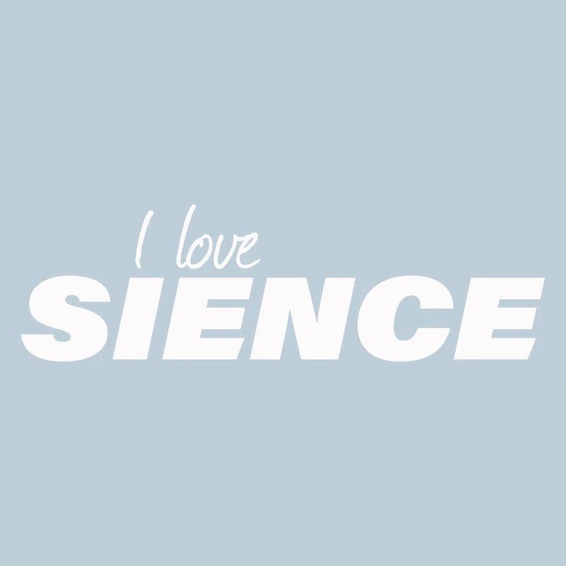 J’AIME LA SCIENCE
