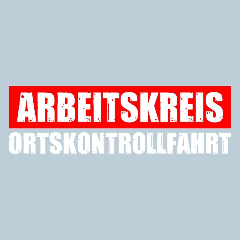 Arbeitskreis Ortskontrollfahrt OKF