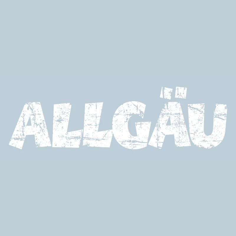Allgäu