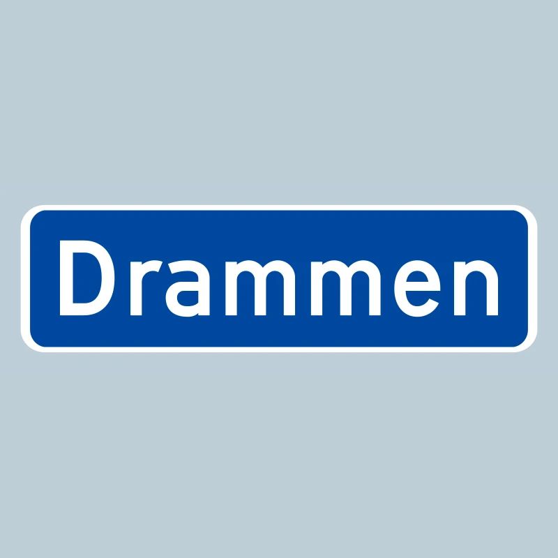 Drammen