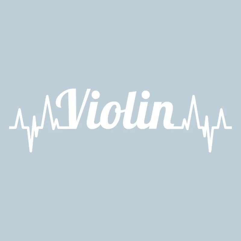 Violin Heartbeat