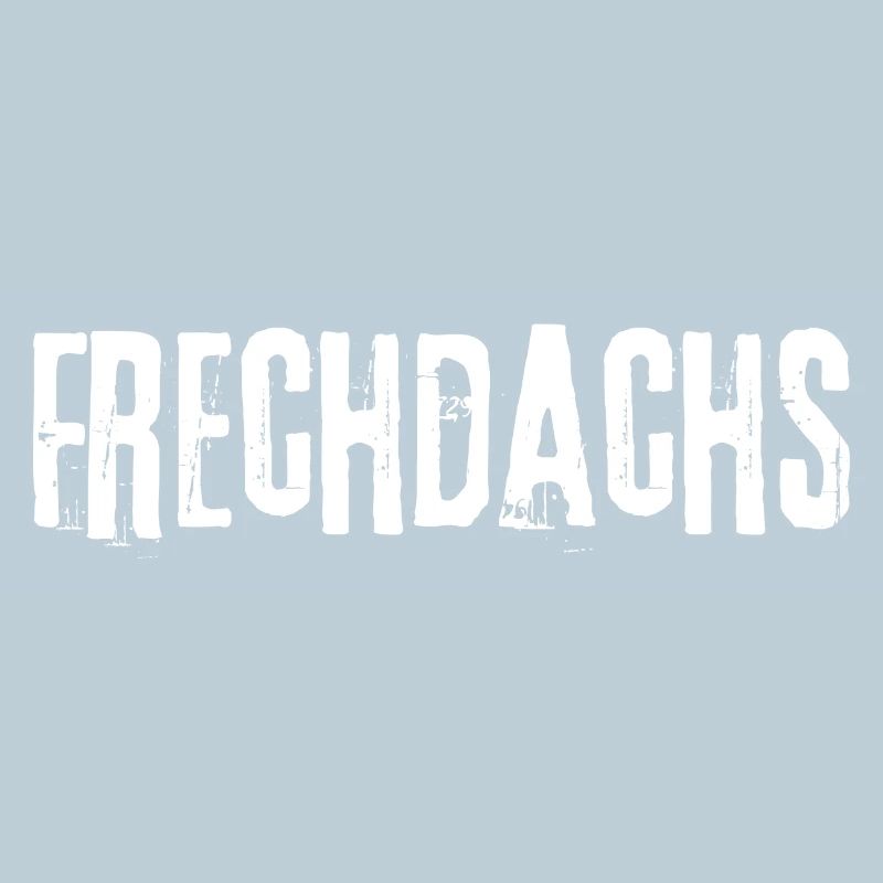 Frechdachs